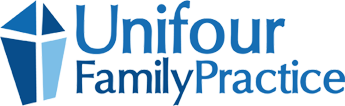 Unifour Family Practice Logo